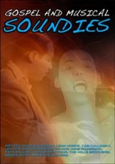 Various Artists - Gospel And Musical Soundies