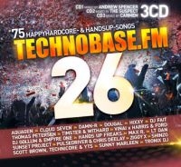 Various Artists - Technobase.Fm Vol.26