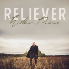 William Prince - Reliever