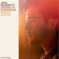 Jack Savoretti - Singing To Strangers