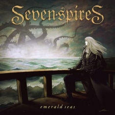 Seven Spires - Emerald Seas