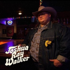 Walker Joshua Ray - Wish You Were Here