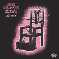 THE BLACK KEYS - 