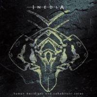 Inedia - Human Meridians And Cohabitant Core