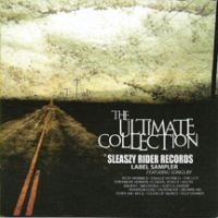 Blandade Artister - Sleaszy Rider Rec.-The Ultimate Col