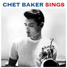 Baker Chet - Sings