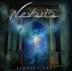 Nevaria - Finally Free