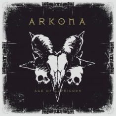 Arkona - Age Of Capricorn