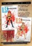 Ilsa Double Feature - Film