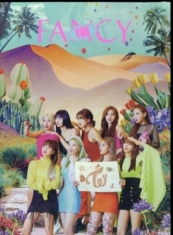 Twice - Fancy You (7Th Album) [import] random cover