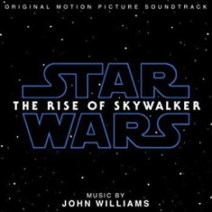 Soundtrack - Star Wars: The Rise Of Skywalker