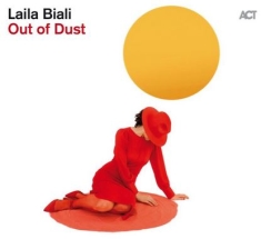 Biali Laila - Out Of Dust