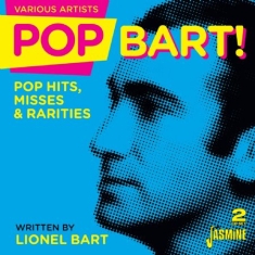 Various Artists - Pop Bart!