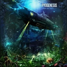 Pyogenesis - A Silent Soul Screams Loud (Digipac