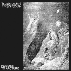 Rotting Christ - Passage To Arcturo