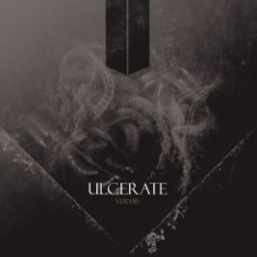 Ulcerate - Vermis