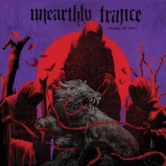 Unearthly Trance - Stalking The Ghost