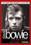 David Bowie - Rare And Unseen