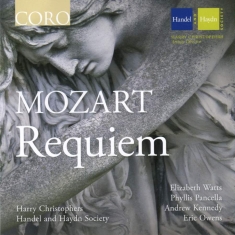 Mozart W A - Requiem