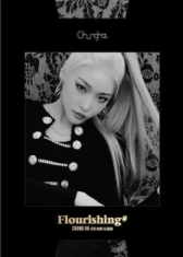 Chung Ha - 4th Mini (Flourishing)