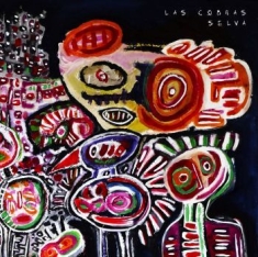 Las Cobras - Selva