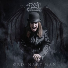 Osbourne Ozzy - Ordinary Man