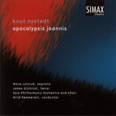 Nystedtknut - Apocalypsis Joannis