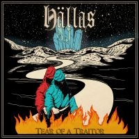 HÄLLAS - TEAR OF A TRAITOR