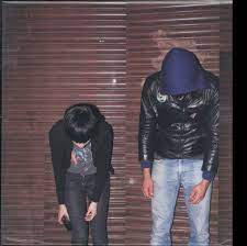 Crystal Castles - Crystal Castles