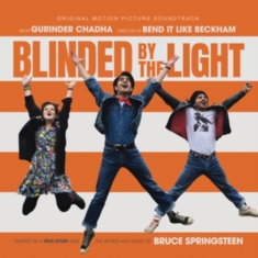 Various Artists - Blinded By The Light