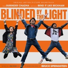 Various - Blinded By The Light (Original Motion Picture Soundtrack)