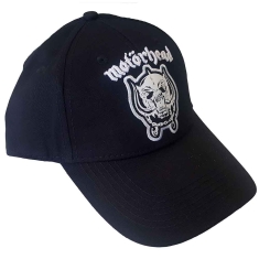 Motorhead - Warpig Bl Baseball C