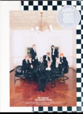 Nct Dream - We Boom (3Rd Mini Album) [import]