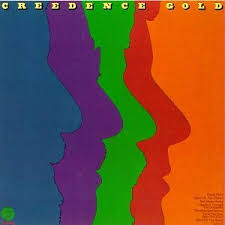 Creedence Clearwater Revival - Gold