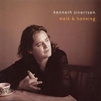 Sivertsen Kenneth - Melk & Honning