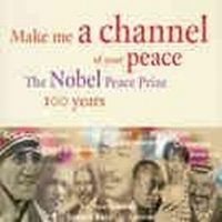 Various Artists - Make Me A Channel Of Your Peace