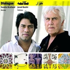 Bratland Sondre/Bashir Javed - Dialogue