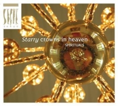 Skruk - Starry Crowns In Heaven