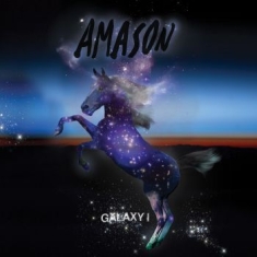 Amason - Galaxy I