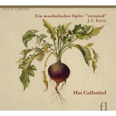 Bach - Bach Musikalisches Opfer Het C