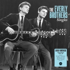 Everly Brothers - Singles