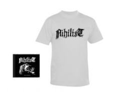 Nihilist - Carnal Leftover + Tst (S)