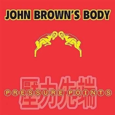 John Brown's Body - Pressure Points