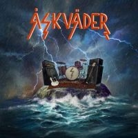 Åskväder - Åskväder