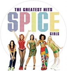 Spice Girls - Greatest Hits (Vinyl)