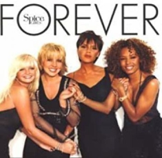 Spice Girls - Forever (Vinyl)