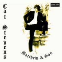 Cat Stevens - Matthew & Son (Vinyl)