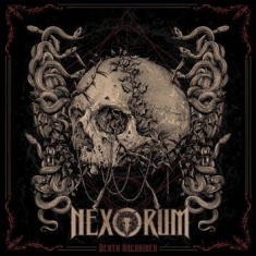 Nexorum - Death Unchained