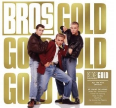 Bros - Gold