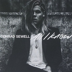 Conrad Sewell - All I Know